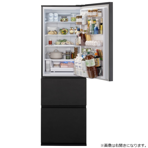 Panasonicipi\jbNj 3hA① NR-C37WS2L-K