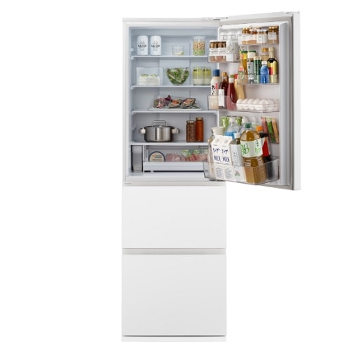 Panasonicipi\jbNj 3hAⓀ① NR-C37ES2-W