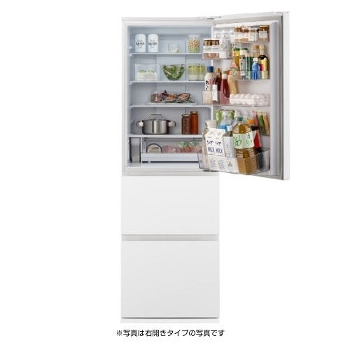 Panasonicipi\jbNj 3hAⓀ① NR-C37ES2L-W