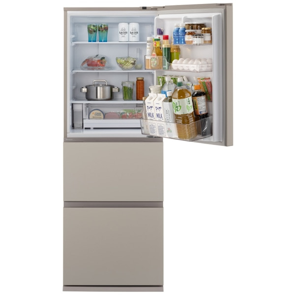 Panasonicipi\jbNj 3hA① NR-C33ES2-C