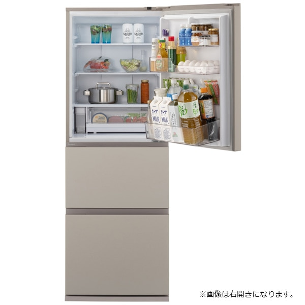 Panasonicipi\jbNj 3hA① NR-C33ES2L-C