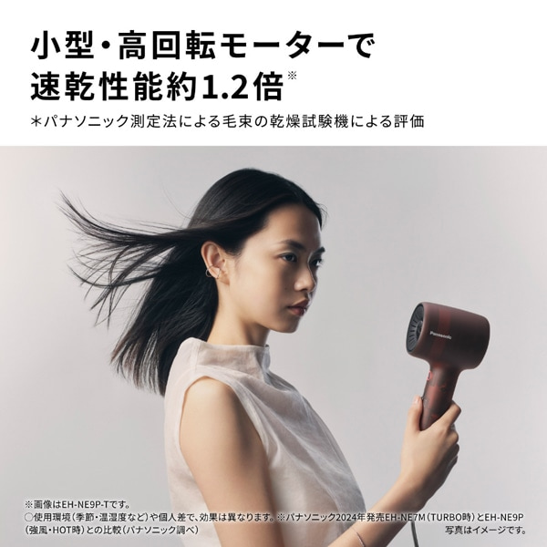 Panasonic�i�p�i�\�j�b�N�j&nbsp;�w�A�[�h���C���[�@�C�I�j�e�B&nbsp;EH-NE9P-G