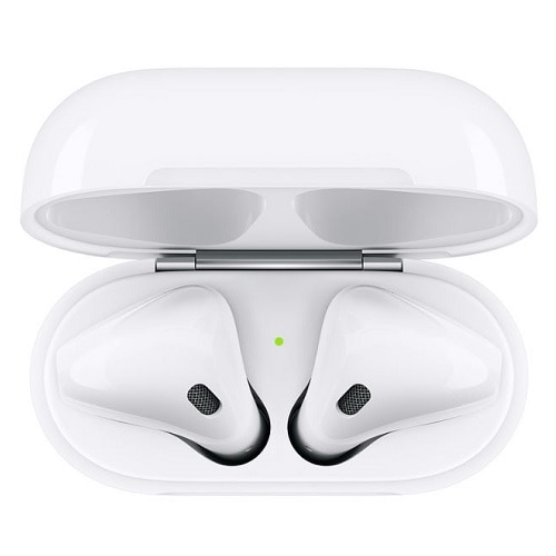 Apple（アップル） AirPods with Charging｜MV7N2J/A(AirPods/第2世代