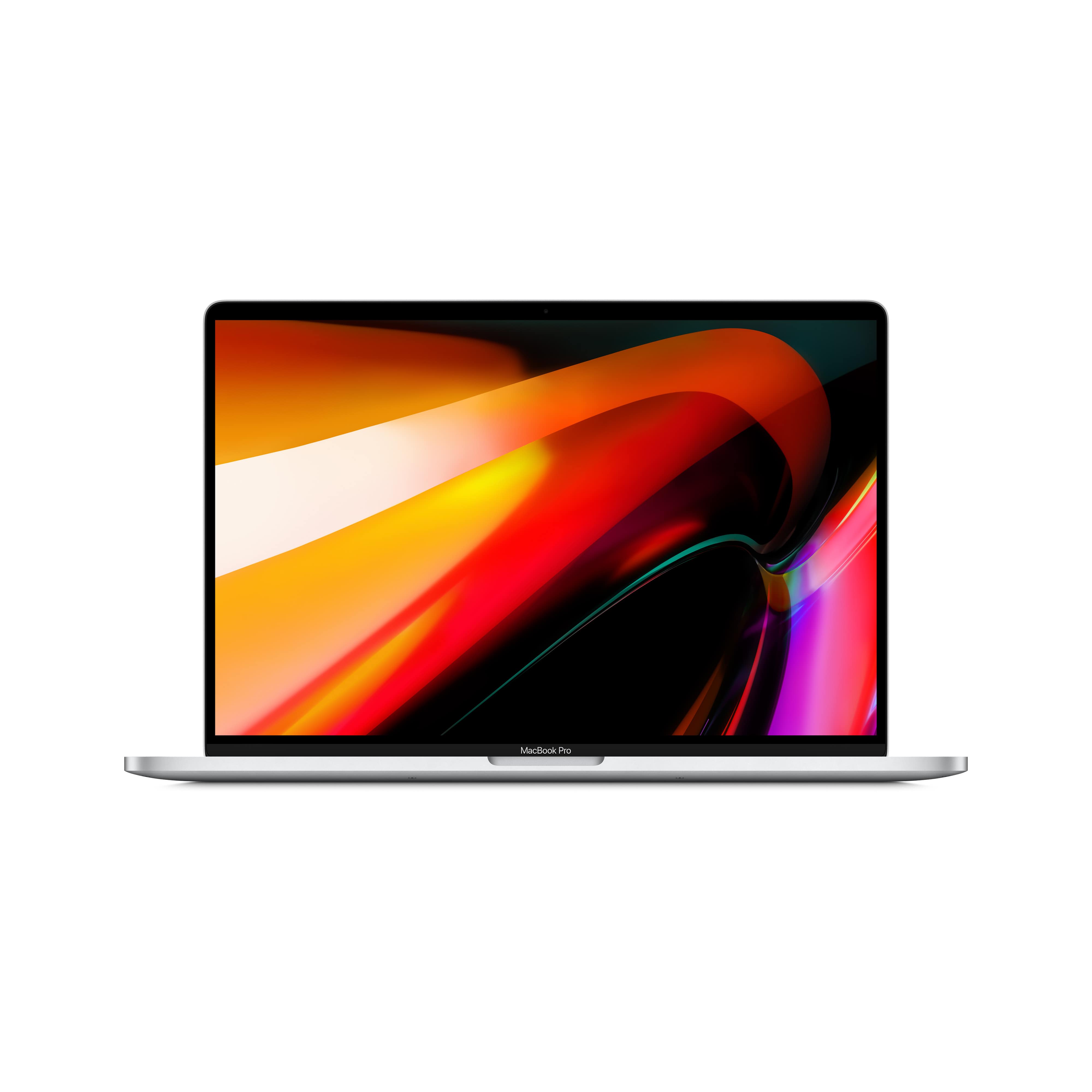 APPLE MacBookPro16型 touch｜MVVL2J/A(MBP 16.0 SL/2.6G 6C/16GB/5300M/512GB ...