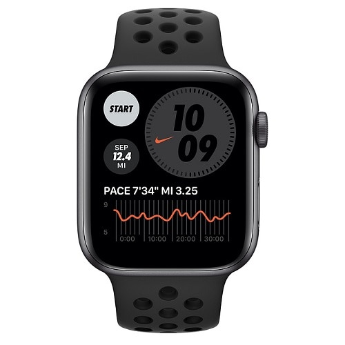 kjøp apple watch nike