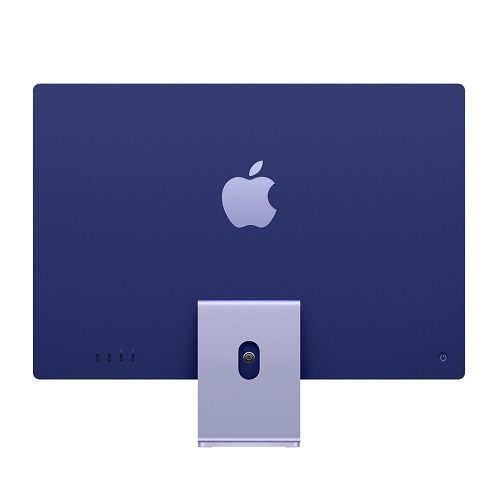 Apple（アップル） 24型iMac Apple M1チップ 8コア CPU/8コア GPU ...