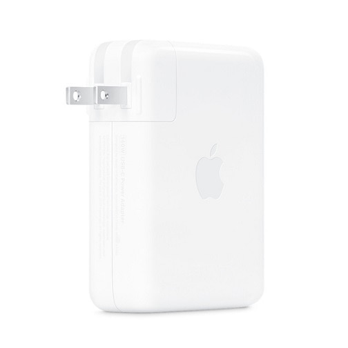 値下げ！Apple 140W USB-C電源アダプタ MagSafe 3ケーブル - PC周辺機器