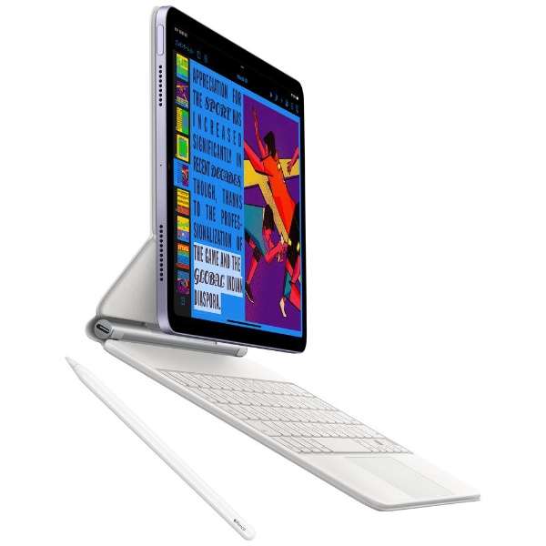 Apple（アップル） 【SIMフリー】 iPad Air（第5世代） Apple M1 10.9 