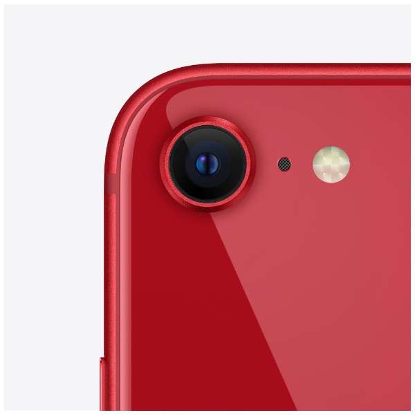 Apple（アップル） 【SIMフリー】iPhone SE（第3世代） A15 Bionic 4.7