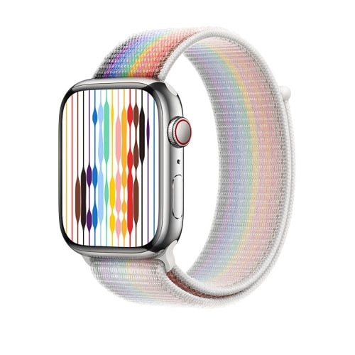 AppleiAbvj Apple Watch 45mmP[XpvChGfBVX|[c[v MN6L3FE/A