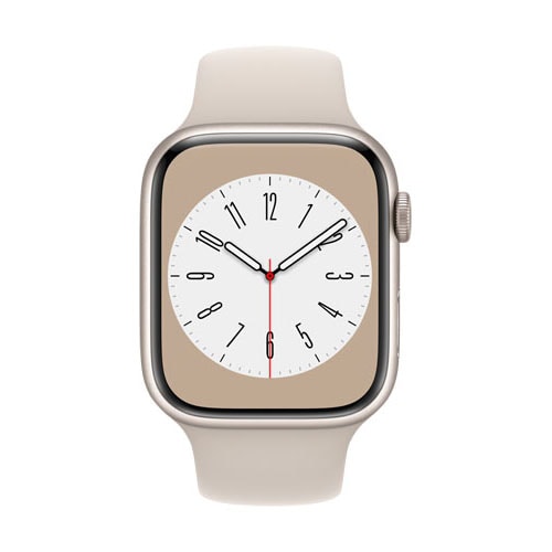 Apple（アップル） □Apple Watch Series 8（GPSモデル）□｜MNP23J/A