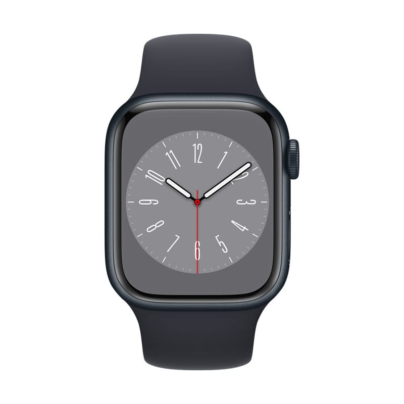 Apple（アップル） Apple Watch Series 8（GPS + Cellularモデル ...