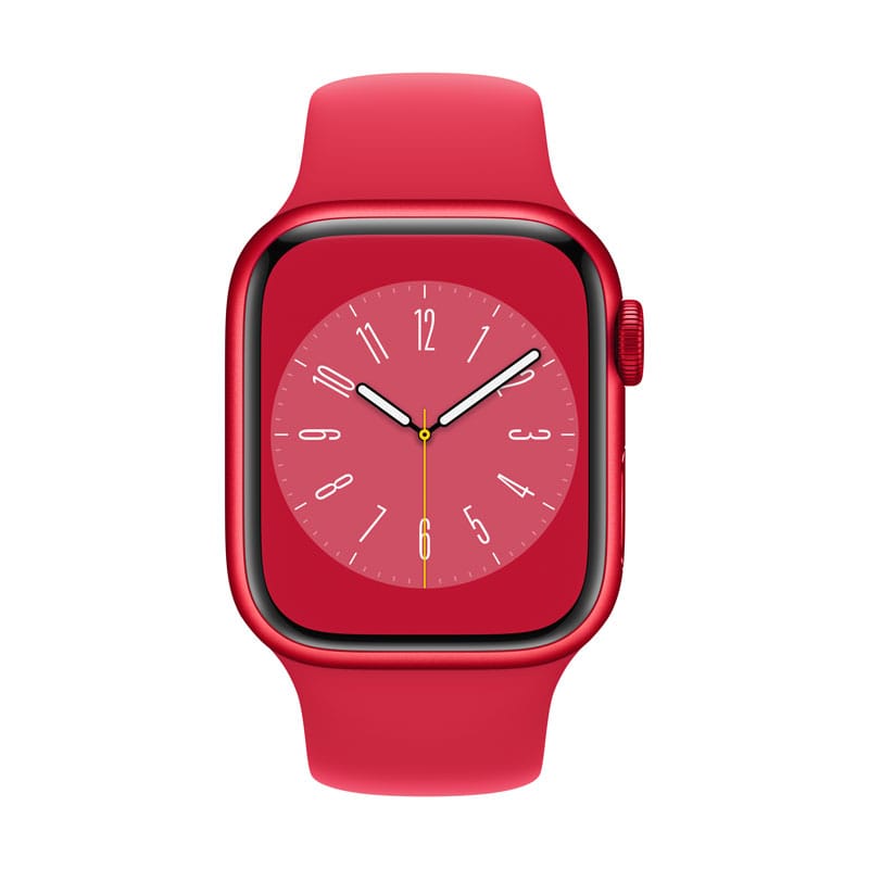 Apple（アップル） Apple Watch Series 8（GPS + Cellularモデル 