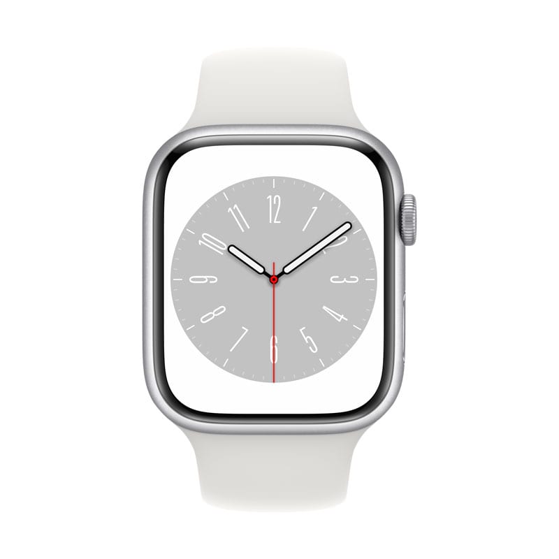 Apple（アップル） Apple Watch Series 8（GPS + Cellularモデル