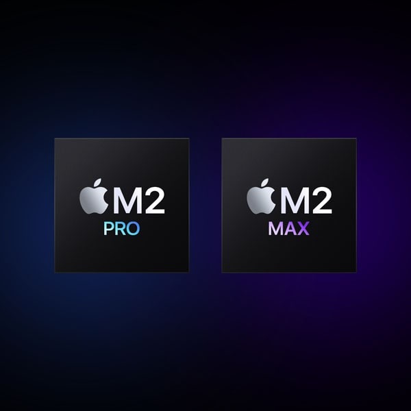 Apple（アップル） MacBook Pro 14インチ Apple M2 Proチップ｜MPHH3J 