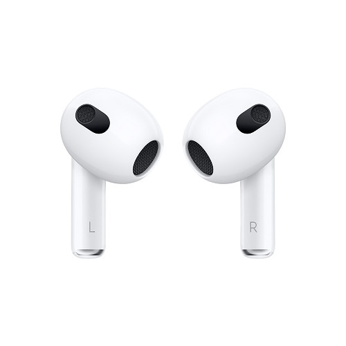 Apple（アップル） Lightning充電ケース付きAirPods（第3世代