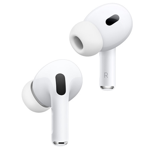 安心の AppleCareプラス加入済み Apple AirPods Pro 2-