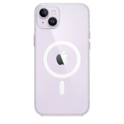 AppleiAbvj MagSafeΉ@iPhone 14 PlusNAP[X MPU43FE/A