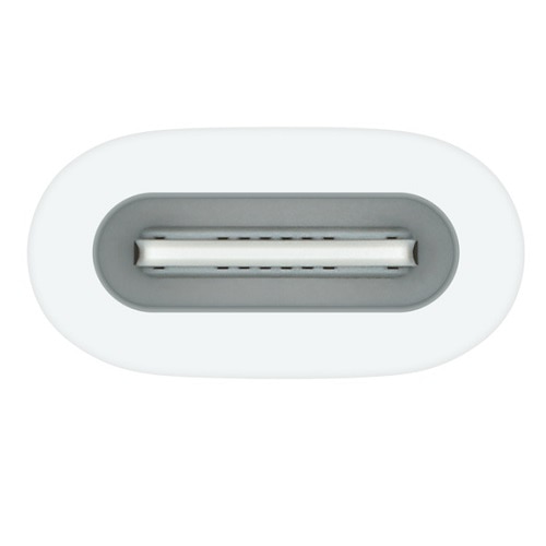 Apple（アップル） USB-C - Apple Pencilアダプタ｜MQLU3FE/A｜[通販