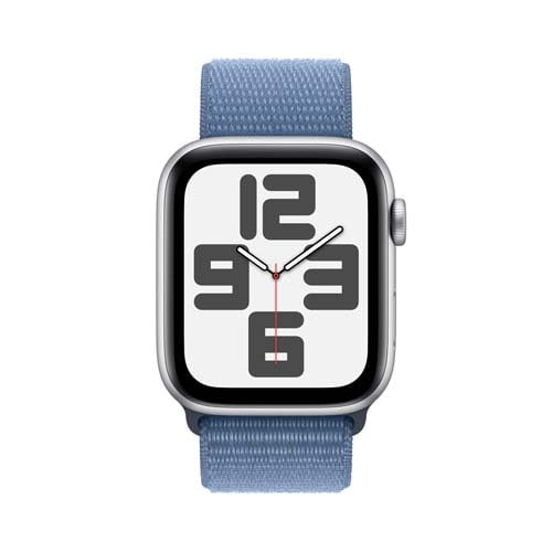 AppleiAbvj Apple Watch SEiGPSfj MREF3J/A
