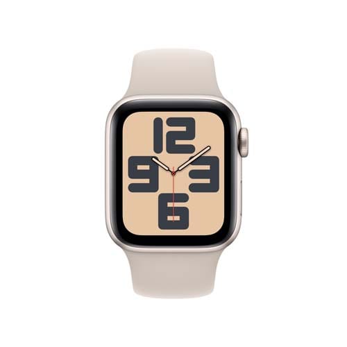 Apple（アップル） Apple Watch SE（GPS + Cellularモデル）｜MRG13J/A