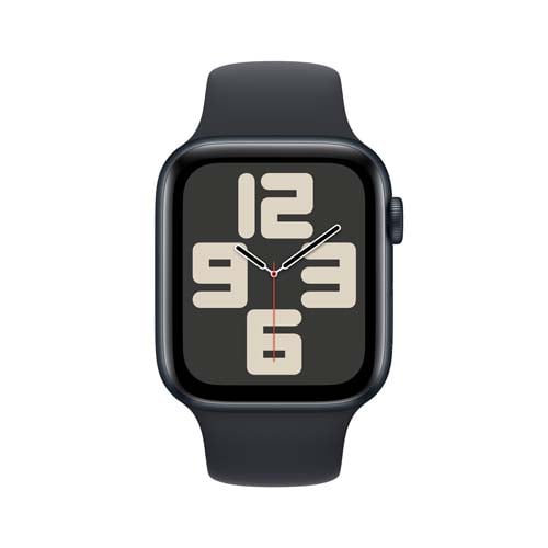 Apple（アップル） Apple Watch SE（GPS + Cellularモデル）｜MRH83J/A 