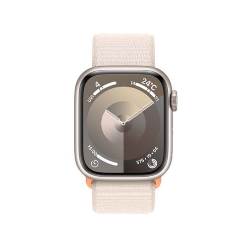AppleiAbvj Apple Watch Series 9iGPSfj MR8V3J/A