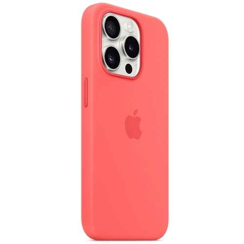 AppleiAbvj MagSafeΉiPhone 15 ProVR[P[X MT1G3FE/A