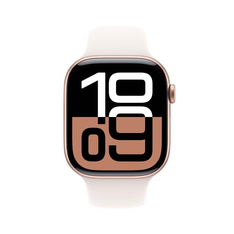 AppleiAbvj Apple Watch Series 10iGPSfj- 46mm A~jEP[X MWWT3J/A