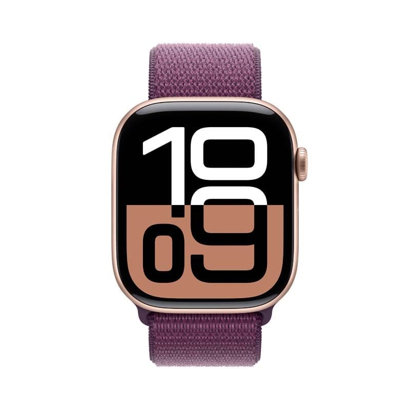 AppleiAbvj Apple Watch Series 10iGPSfj- 46mm A~jEP[X MWWV3J/A