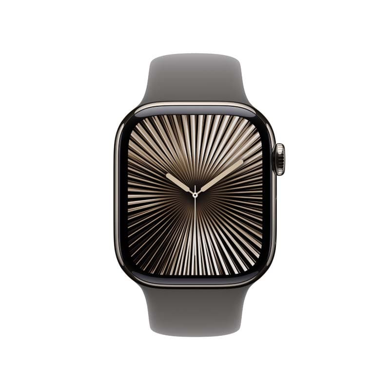 Apple（アップル） Apple Watch Series 10（GPS + Cellular