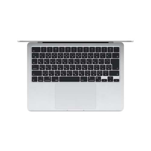 Apple（アップル） 13インチMacBook Air: 8コアCPUと10コアGPUを搭載 