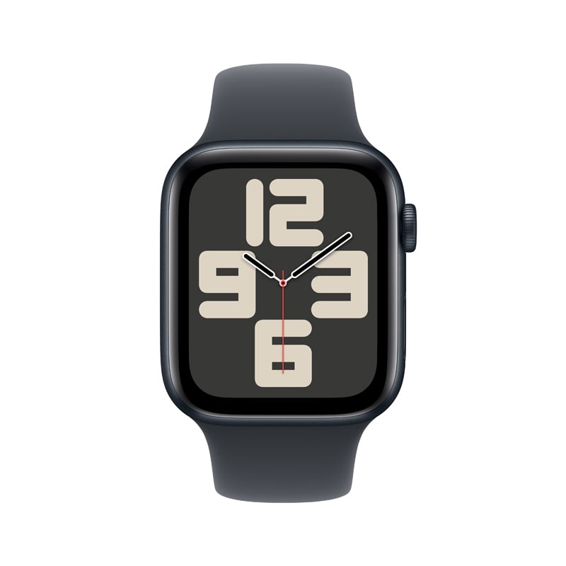 Apple（アップル） Apple Watch SE（GPSモデル）- 44mm アルミニウムケース｜MXEJ3J/A｜[通販]ケーズデンキ