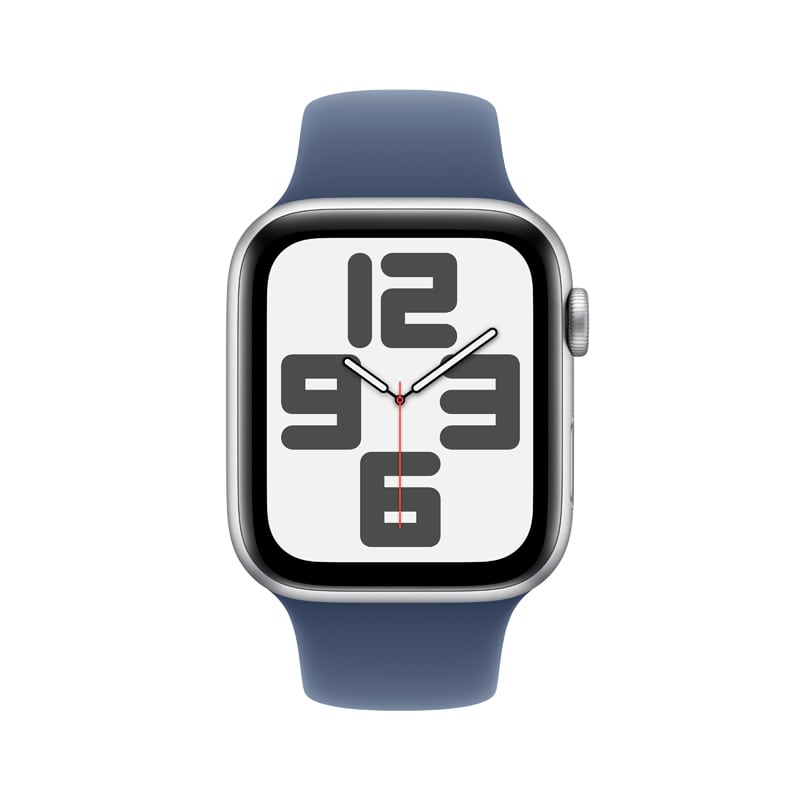 Apple（アップル） Apple Watch SE（GPSモデル）- 44mm アルミニウムケース｜MXER3J/A｜[通販]ケーズデンキ