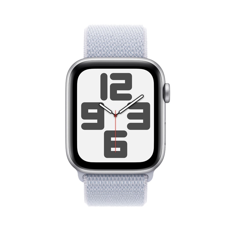 Apple（アップル） Apple Watch SE（GPSモデル）- 44mm アルミニウムケース｜MXET3J/A｜[通販]ケーズデンキ