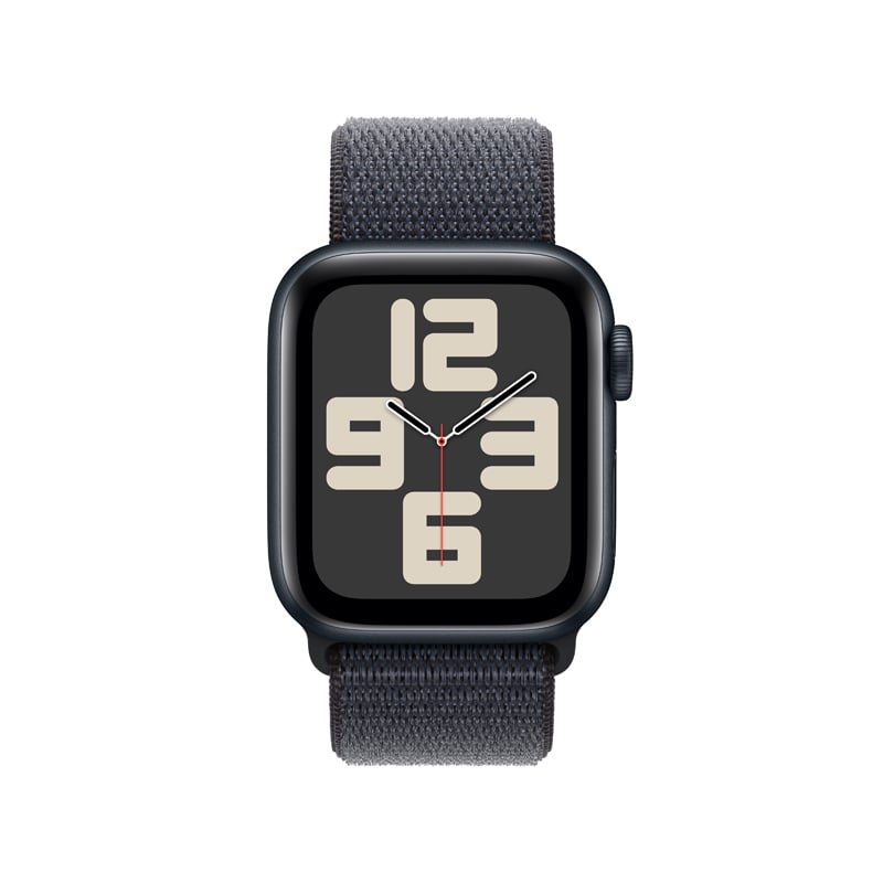 Apple（アップル） Apple Watch SE（GPS + Cellularモデル）- 40mm アルミニウムケース｜MXGA3J/A ｜[通販]ケーズデンキ