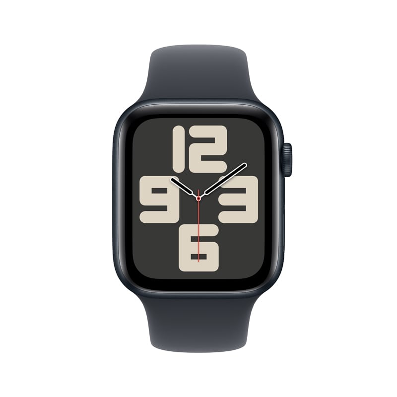 Apple（アップル） Apple Watch SE（GPS + Cellularモデル）- 44mm アルミニウムケース ｜MXGL3J/A｜[通販]ケーズデンキ