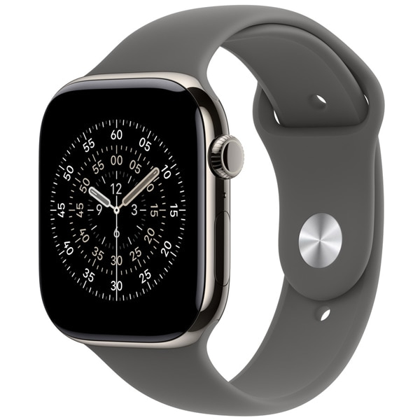 Apple�i�A�b�v���j&nbsp;46mm�P�[�X�p�X�|�[�c�o���h�@M/L�T�C�Y&nbsp;MXLY3FE/A