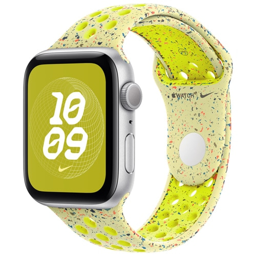 Amazon.co.jp: [アップル] Watch Band - スポーツバンド - (46mm