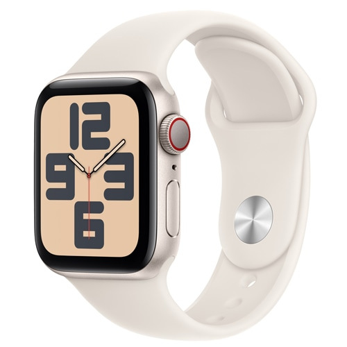 AppleiAbvj 40mmP[XpX|[coh@S/M MYJ33FE/A