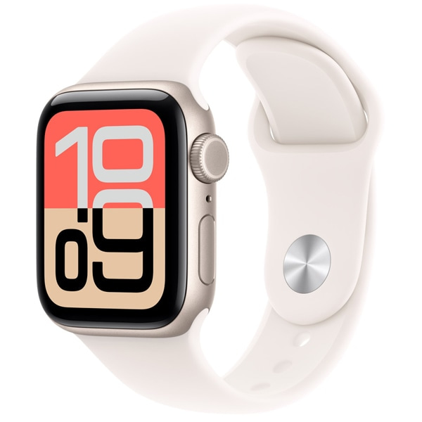 Apple�i�A�b�v���j&nbsp;40mm�P�[�X�p�X�|�[�c�o���h�@S/M�T�C�Y&nbsp;MAXC4FE/A