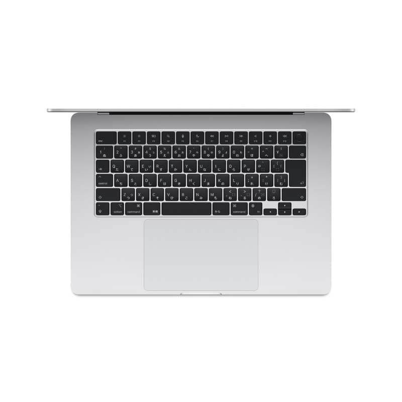 M2 MacBook Air 15インチ(2023)24GB 1TB JIS配列