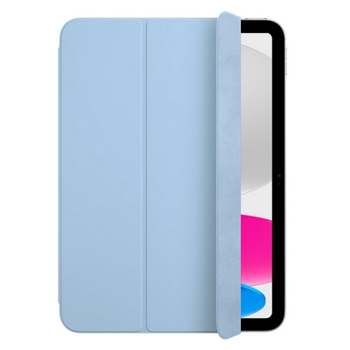 AppleiAbvj iPadiA16jpSmart Folio MDEQ4FE/A(IPAD SMART FOLIO SKY)