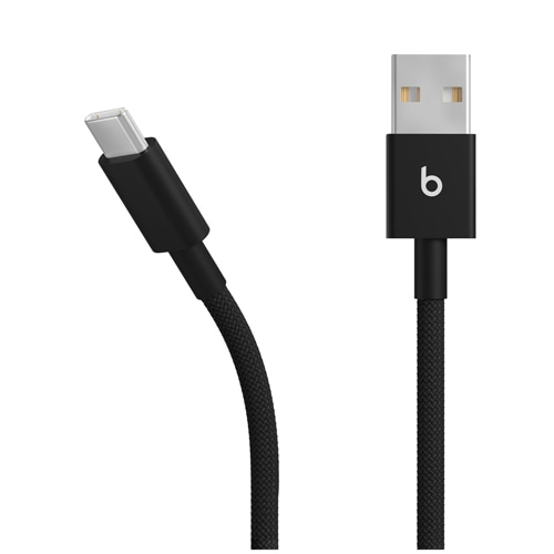 Beats by Dr.Dreir[cEoCEhN^[hj Beats USB-A | USB-C ҂ݍݎ[dP[ui1.5mj MDGG4PA/A