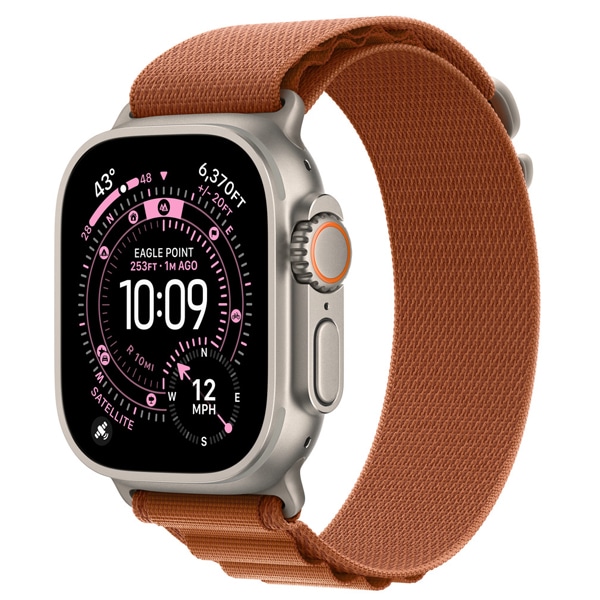 Apple�i�A�b�v���j&nbsp;49mm�P�[�X�p�A���p�C�����[�v�@M�T�C�Y&nbsp;MFTC4FE/A