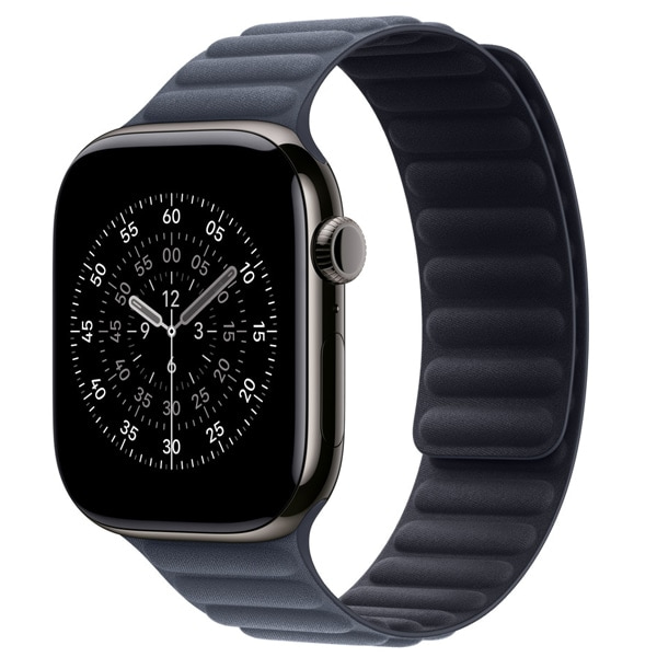 Apple�i�A�b�v���j&nbsp;46mm�P�[�X�p�}�O�l�e�B�b�N�����N�@M/L�T�C�Y&nbsp;MGDJ4FE/A