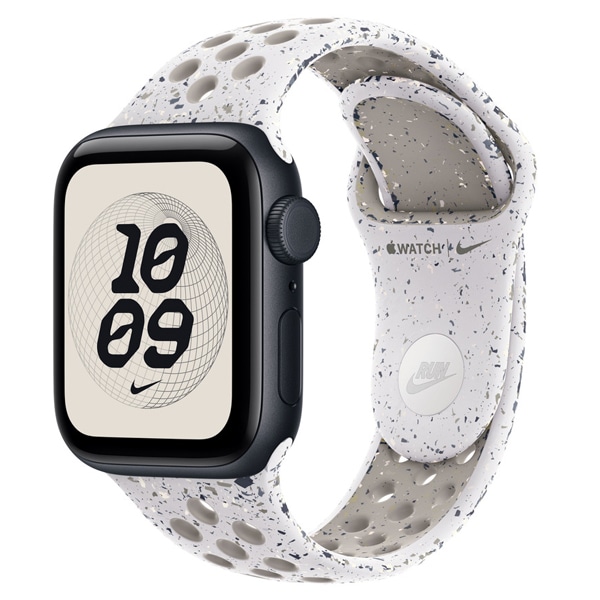 Apple�i�A�b�v���j&nbsp;40mm�P�[�X�pNike�X�|�[�c�o���h�@M/L�T�C�Y&nbsp;MGA34FE/A