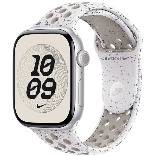 Apple�i�A�b�v���j&nbsp;46mm�P�[�X�pNike�X�|�[�c�o���h�@M/L�T�C�Y&nbsp;MGC54FE/A