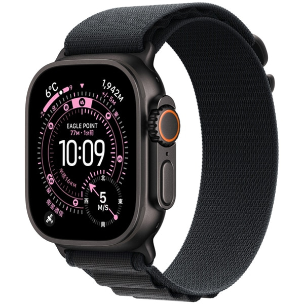 Apple�i�A�b�v���j&nbsp;49mm�P�[�X�p�A���p�C�����[�v�@M�T�C�Y&nbsp;MG9H4FE/A