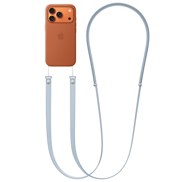 Apple（アップル） クロスボディストラップ｜MGGH4FE/A｜[通販